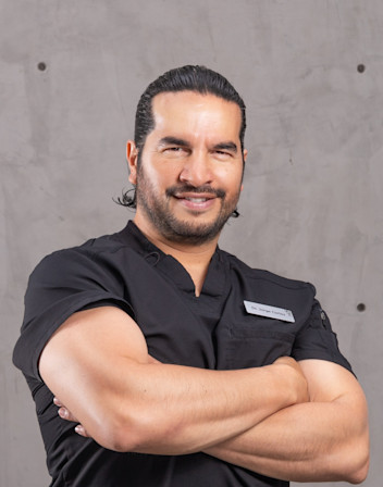 Dr. Jorge Cortez, MD