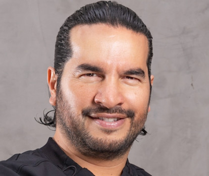 Dr. Jorge Cortez, MD