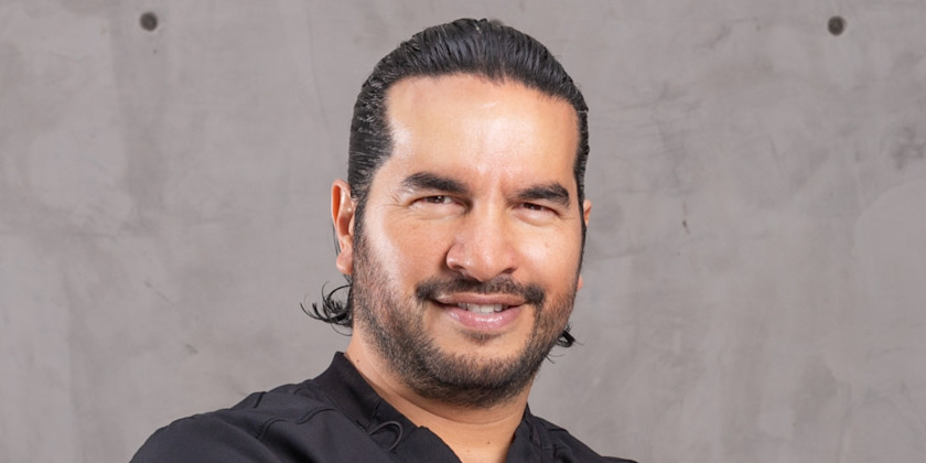 Dr. Jorge Cortez