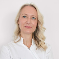 Dr. Nastja Asanovic, DDS