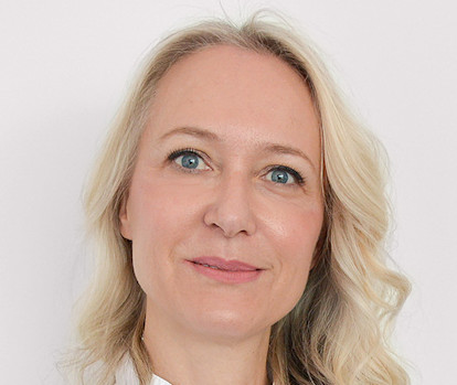 Dr. Nastja Asanovic, DDS