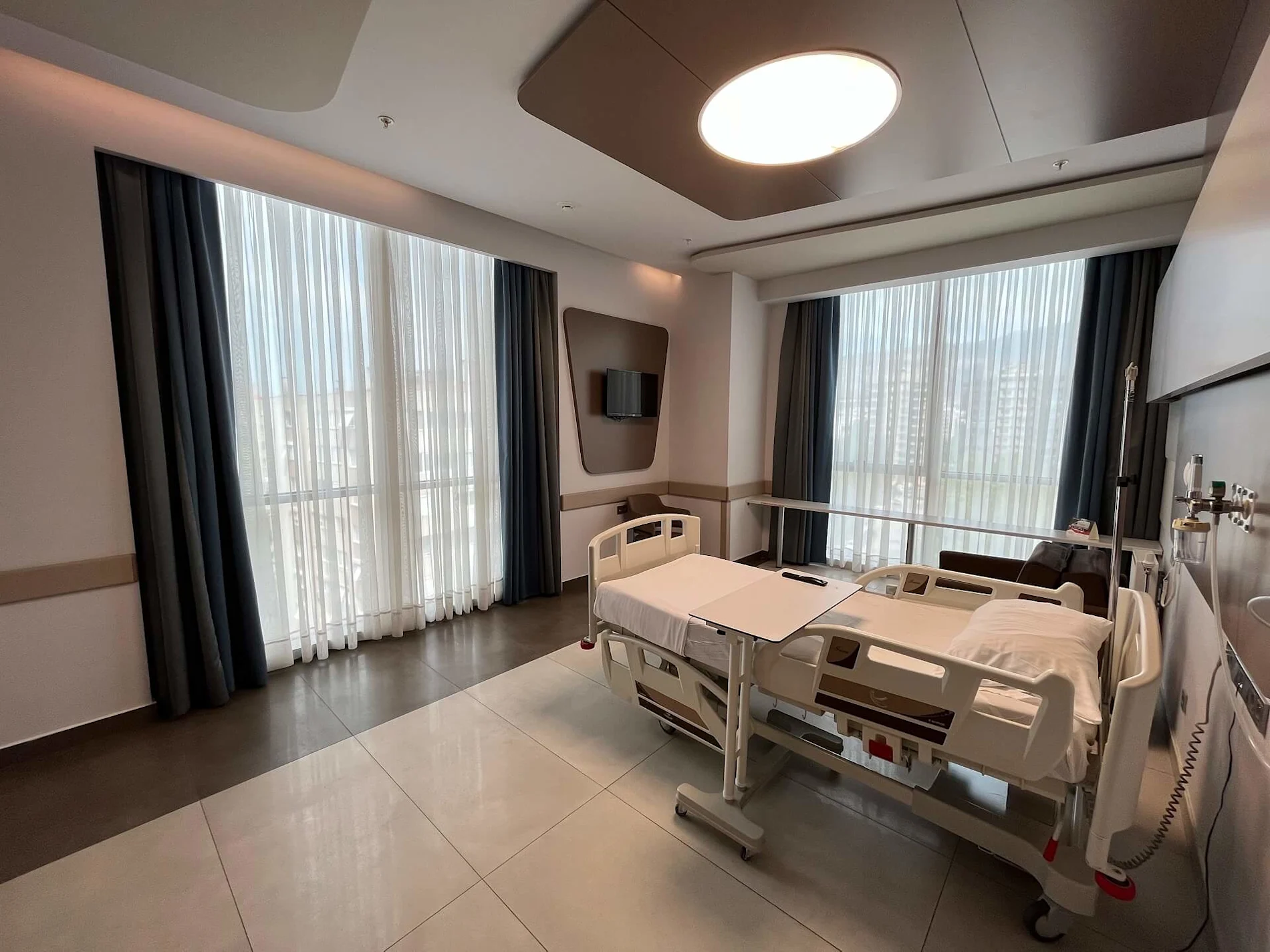 Hermes Clinic - Galen Hospital