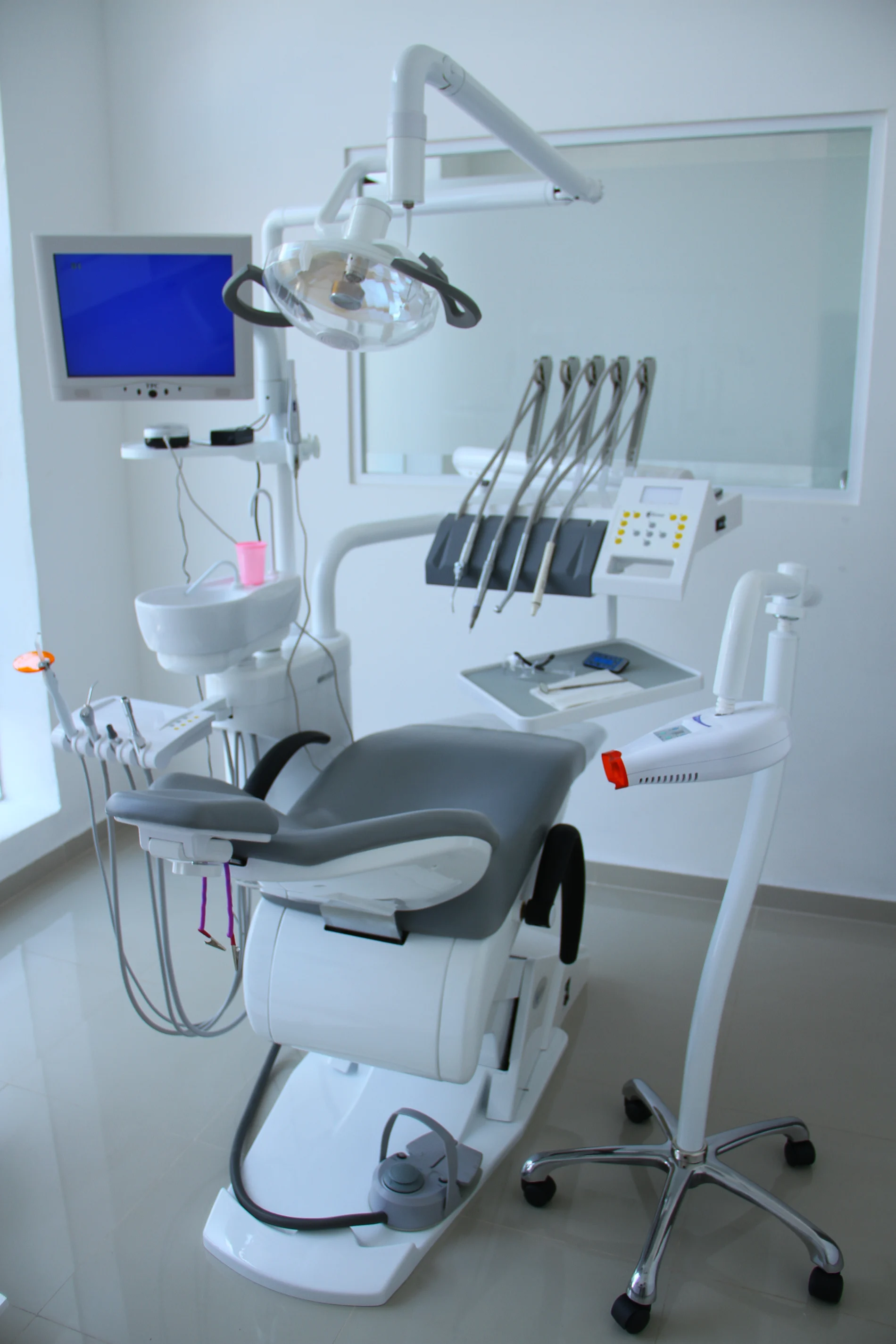 Bokanova Dental Center Riviera Maya - 3