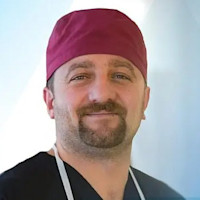 Dr. Vedat Tosun, MD