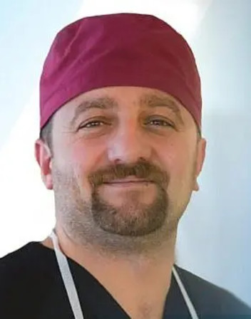 Dr. Vedat Tosun, MD