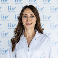 Dr. Irmak Ucak, MD