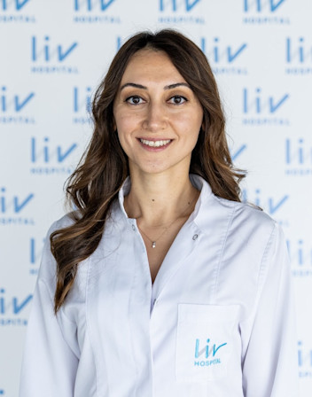 Dr. Irmak Ucak, MD