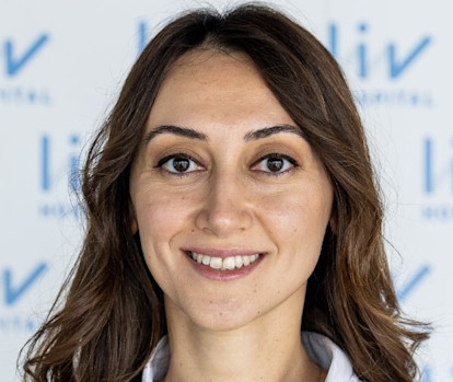 Dr. Irmak Ucak, MD