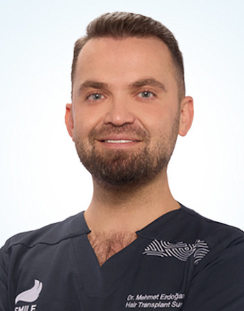 Dr. Mehmet Erdogan, MD