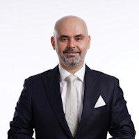 Dr. Salih Onur Basat, MD