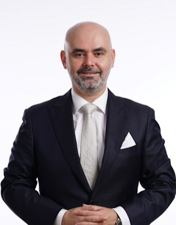 Dr. Salih Onur Basat, MD