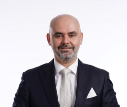 Dr. Salih Onur Basat, MD