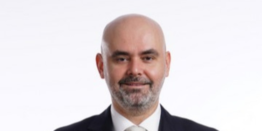 Dr. Salih Onur Basat