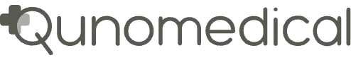 Qunomedical logo