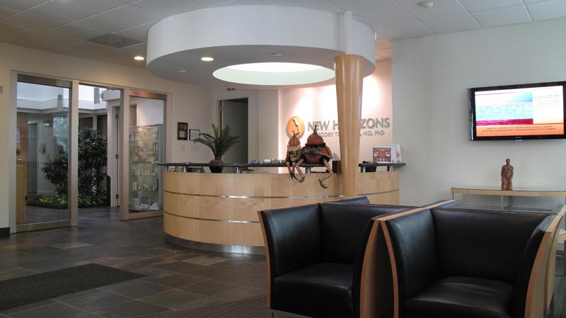 مركز نيو هورايزونز لجراحة التجميل - New Horizons Center for Cosmetic Surgery