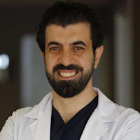 Dr Emrah Cinik, MD