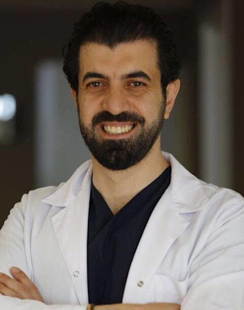 Dr Emrah Cinik, MD
