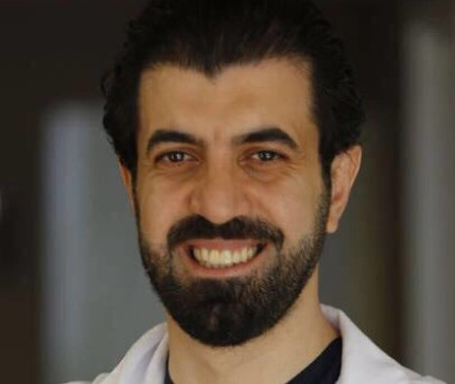 Dott. Emrah Cinik, MD