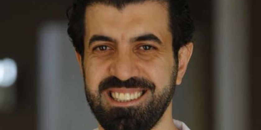 Dr Emrah Cinik