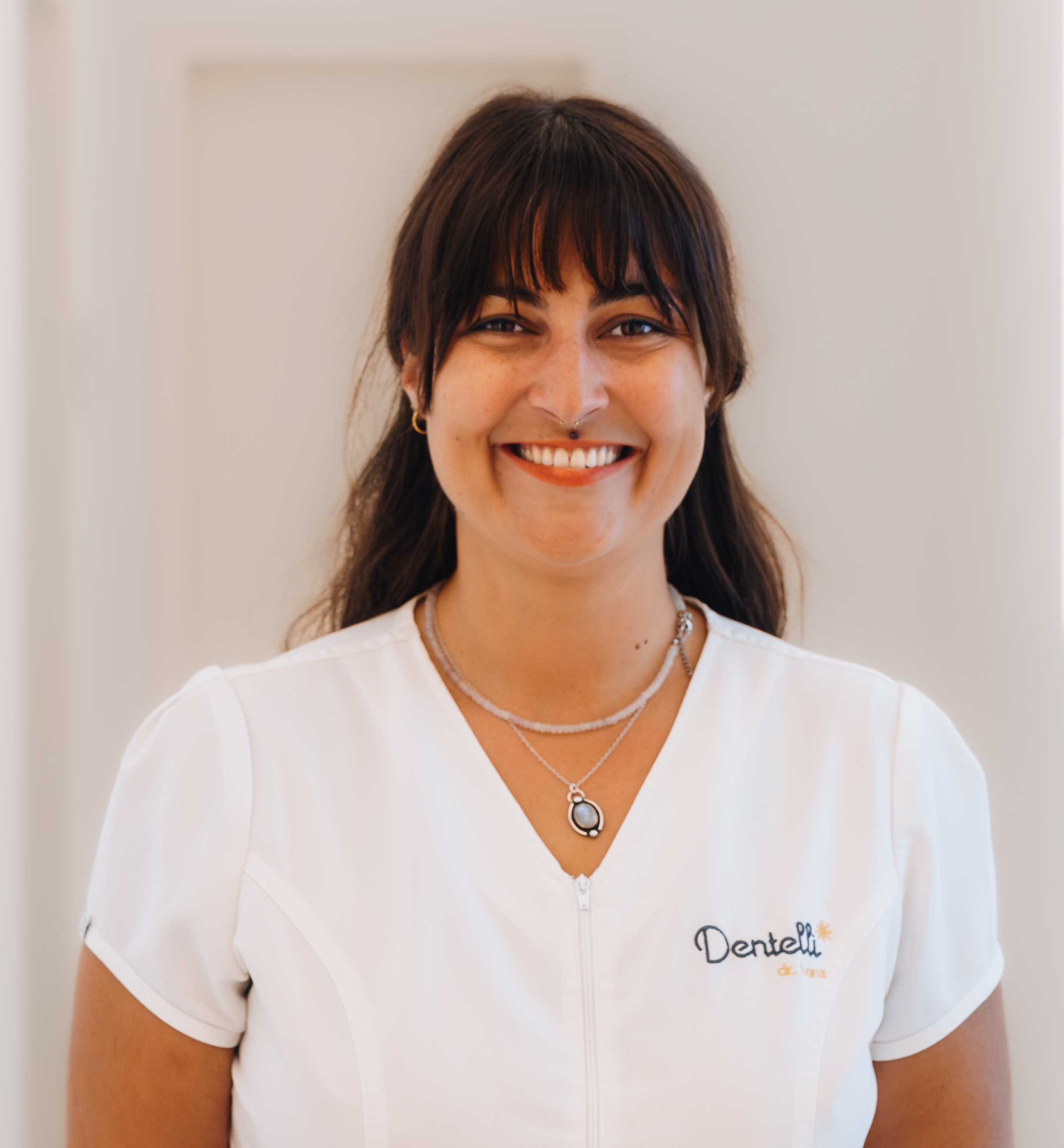 Dr. Ivona Reic, DMD
