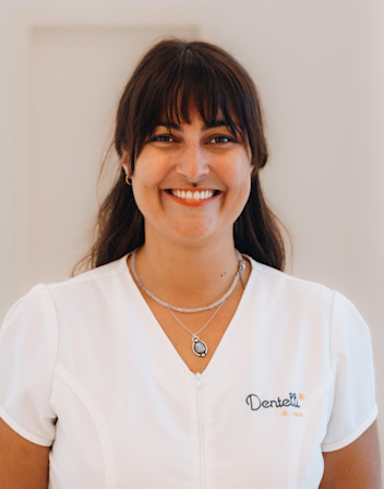 Dr. Ivona Reic, DMD