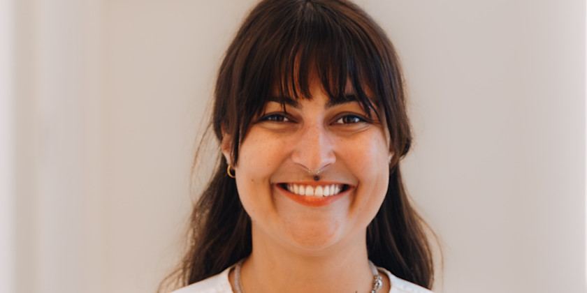 Dr. Ivona Reic