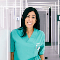 Dr. Raquel Amaro Silva, MD
