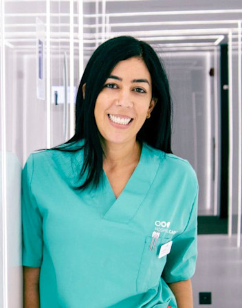Dr. Raquel Amaro Silva, MD