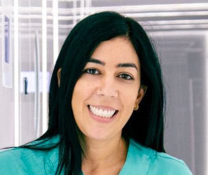 Dr. Raquel Amaro Silva, MD