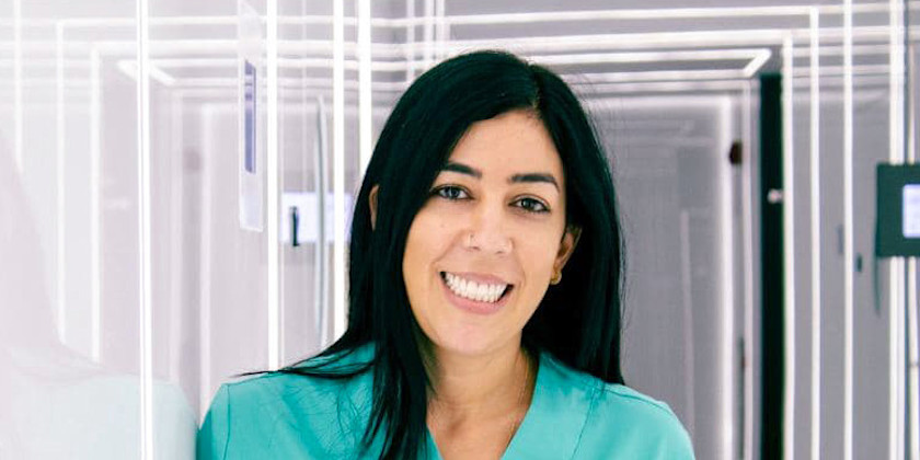 Dr. Raquel Amaro Silva