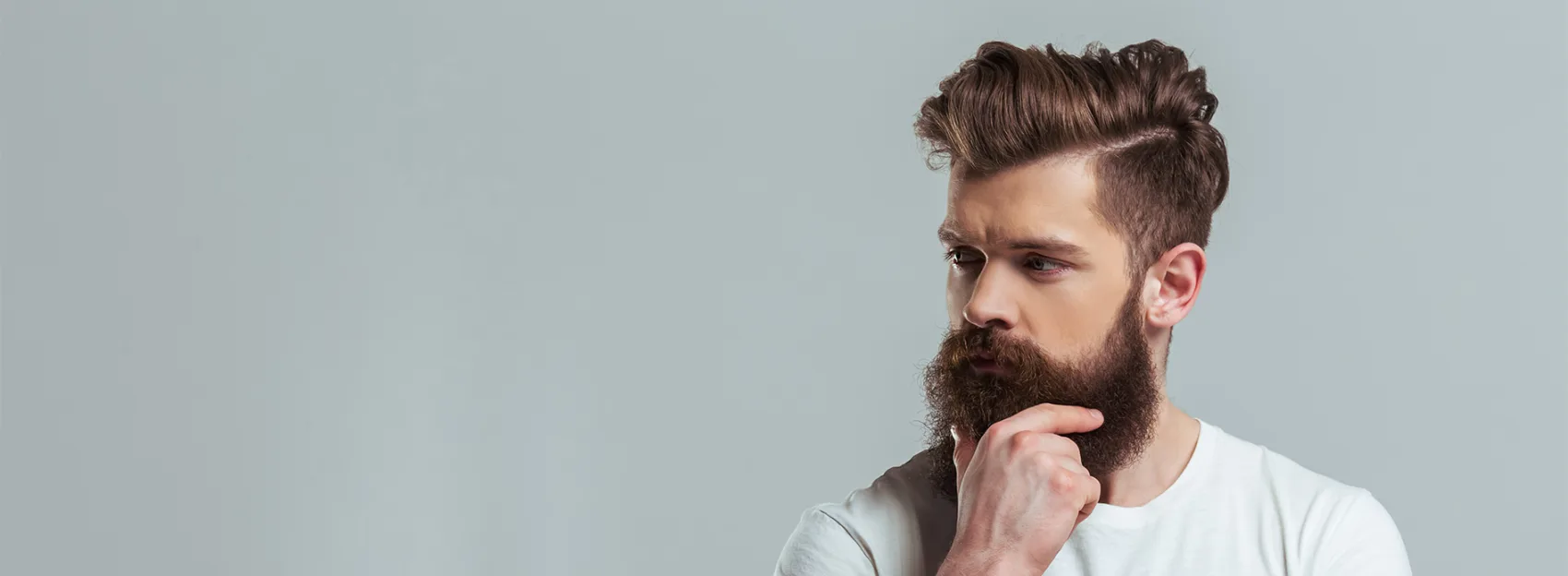 BannerImage_Beard Transplant - What it is and How it Works