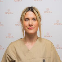 Dr. Elleanna Vourga, MD