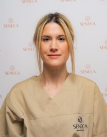 Dr. Elleanna Vourga, MD