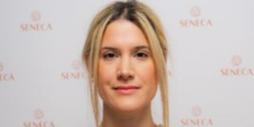 Dr. Eleanna Vourga
