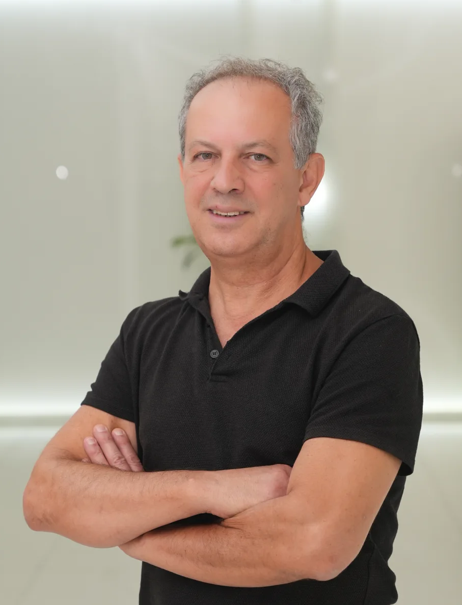 Dr.  Bulent Akin, DDS