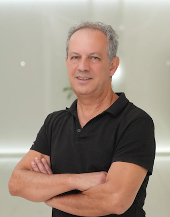 Dr. Bulent Akin, DDS
