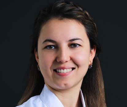 Dr. Alev Mutlu, DDS