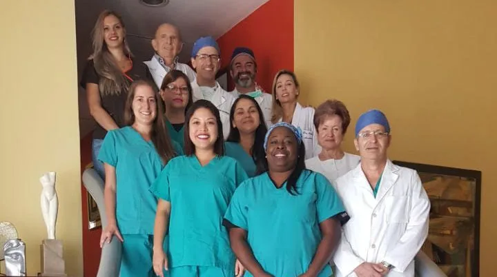 Rosenstock & Lieberman Center for Cosmetic Surgery - 1