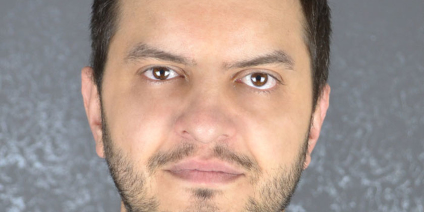 Dr. Tugrul Bilal Duran