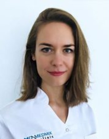 Dr. Natalia Nowara Lauritano, MD