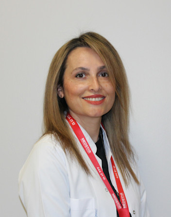 Dr. Dilek Demirez, MD