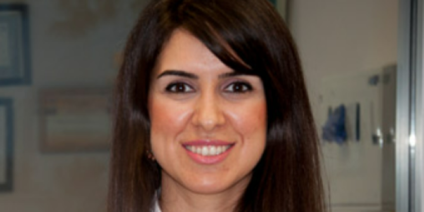 Dr. Neslihan Tahtali Sengul