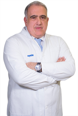 Dr. Ioannis Papaggelopoulos, MD