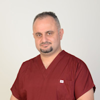 Dr. Ismail Barut, MD