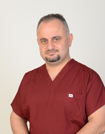 Dr. Ismail Barut, MD