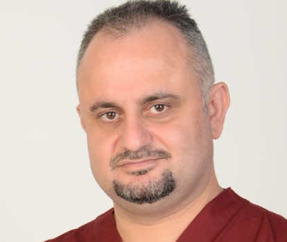 Dr. Ismail Barut, MD