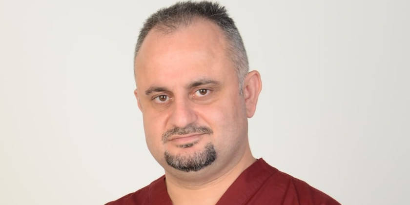 Dr. Ismail Barut