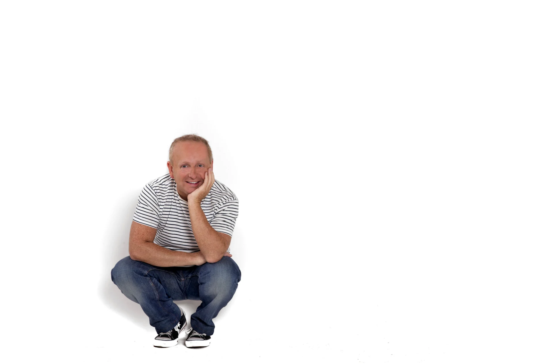 BannerImage_Eamon’s Hair Transplant Journey - Part I: Before Treatment