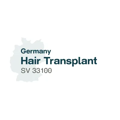 Map of Most Popular Cosmetic Surgery Around the World Germany 2020
