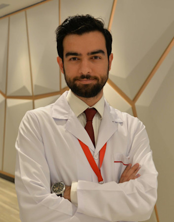 Dr Kuddusi Onay, MD
